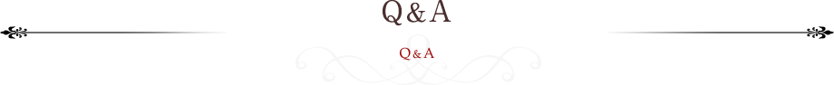Q&A